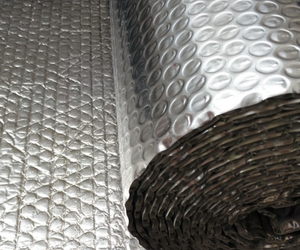 bubble insulation solution bubble insulation solution