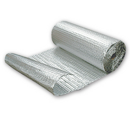 Bubble Insulation used for Bubble Insulation used for