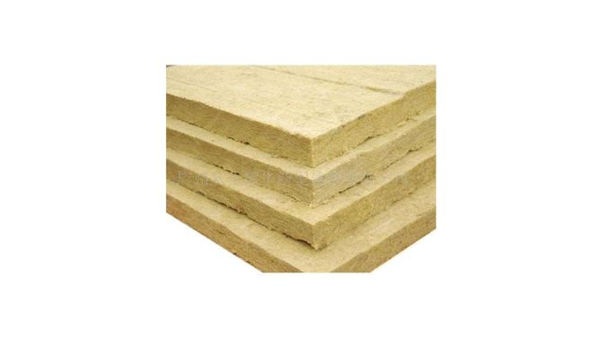 Rockwool insulation in Delhi