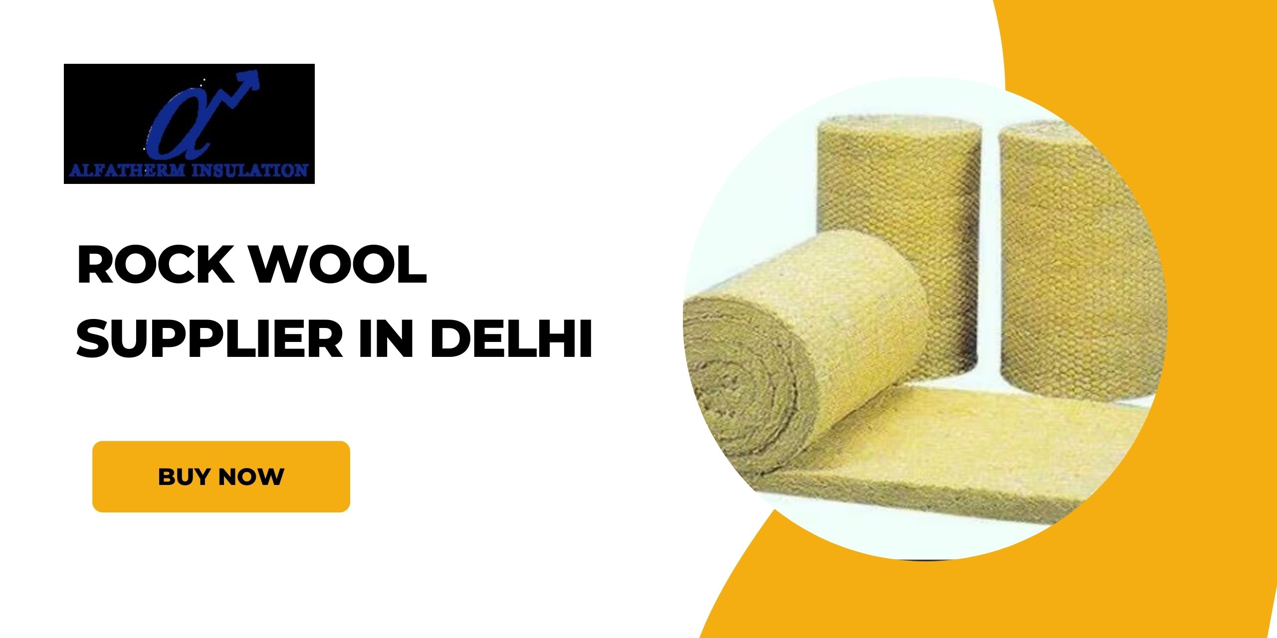 Rockwool supplier in delhi