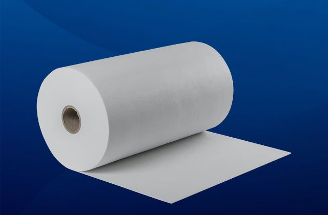 CEARMIC FIBER PAPER