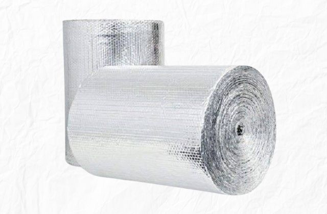 Best Bubble Insulation trader in Delhi