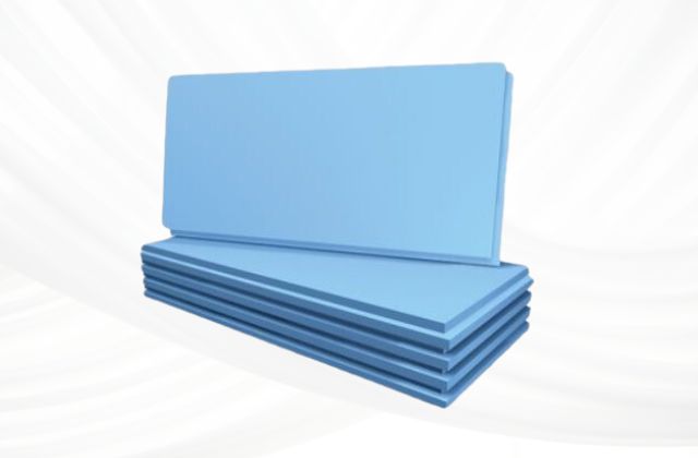 polystyrene sheets in delhi