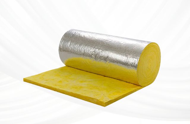 Fiber glass Wool Products