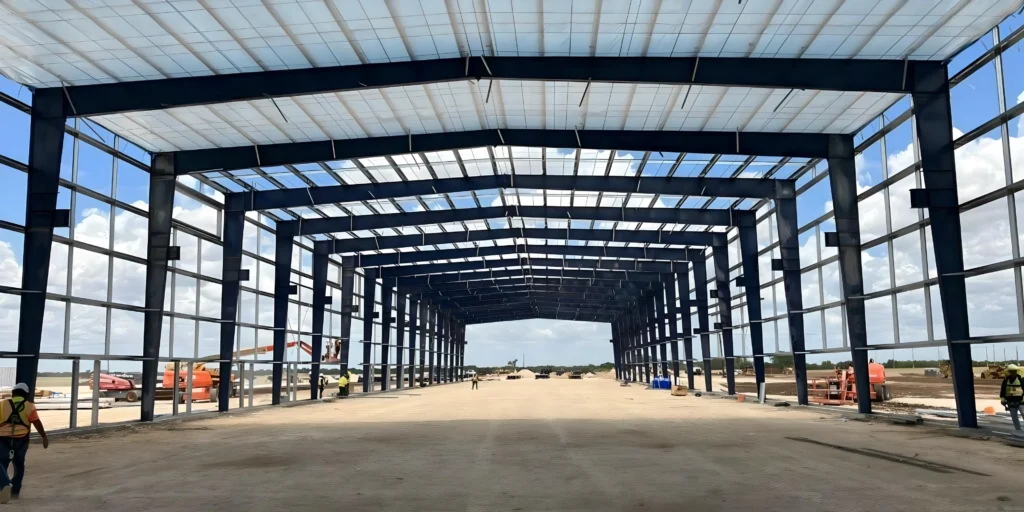 Shed Insulation Supplier in Delhi