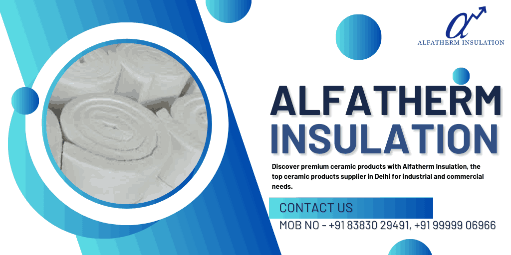 Ceramic Insulator Dealers in Delhi