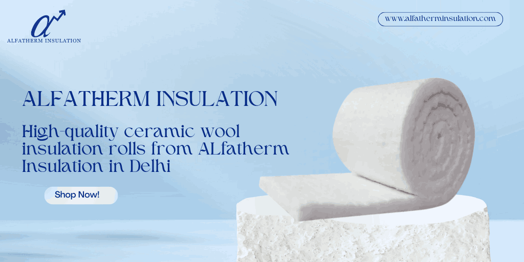 Ceramic Wool Manufacturers