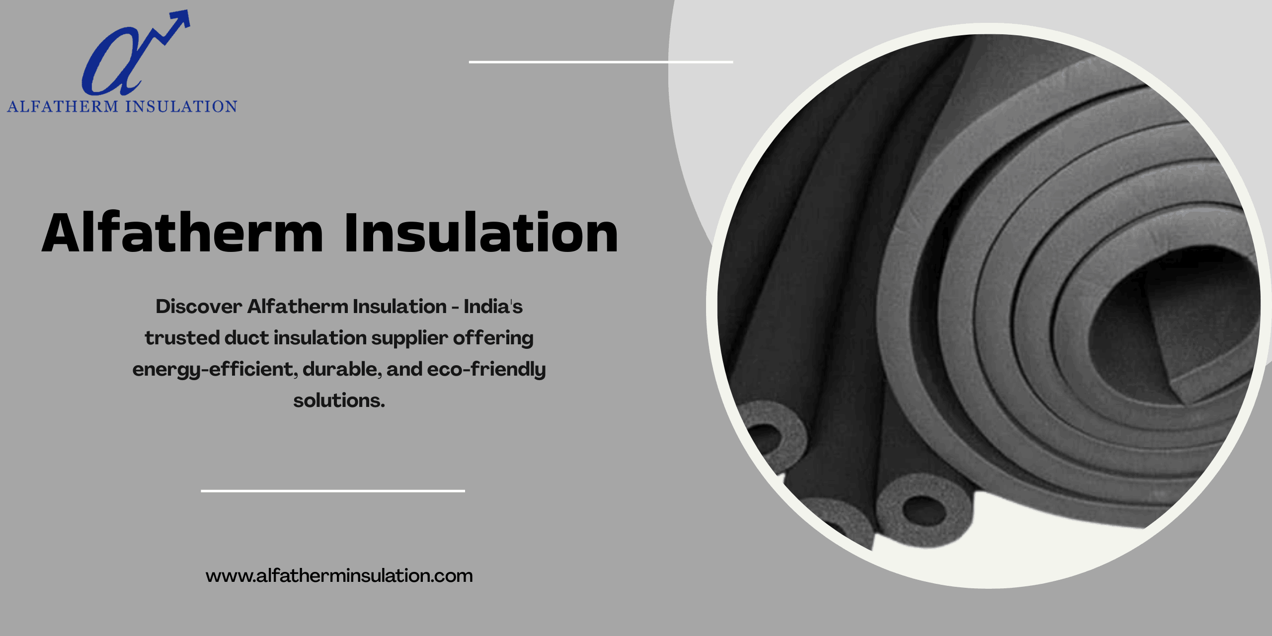 Duct Insulation Suppliers in India Duct Insulation Suppliers in India