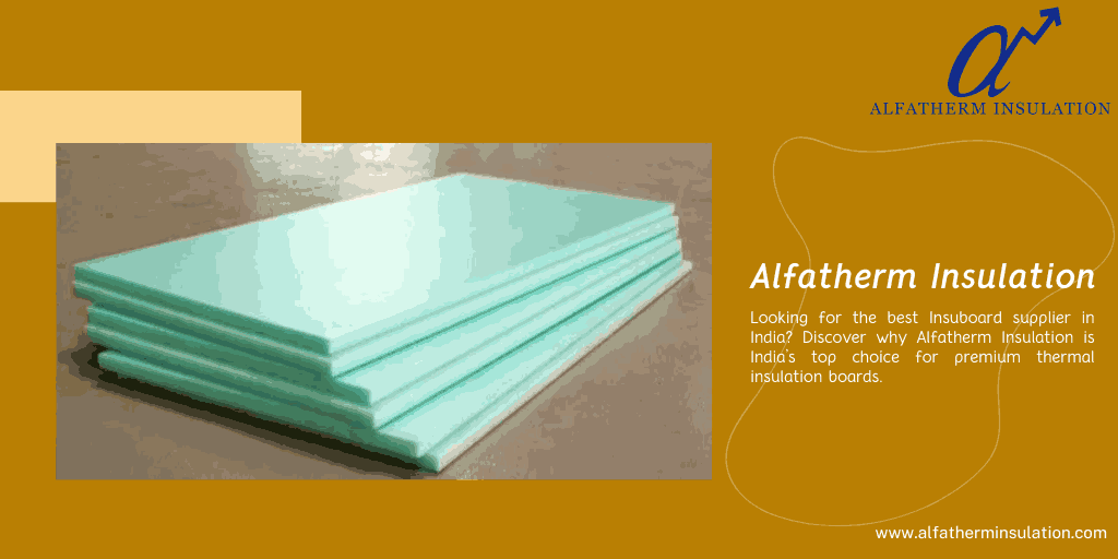 Insuboard supplier in India