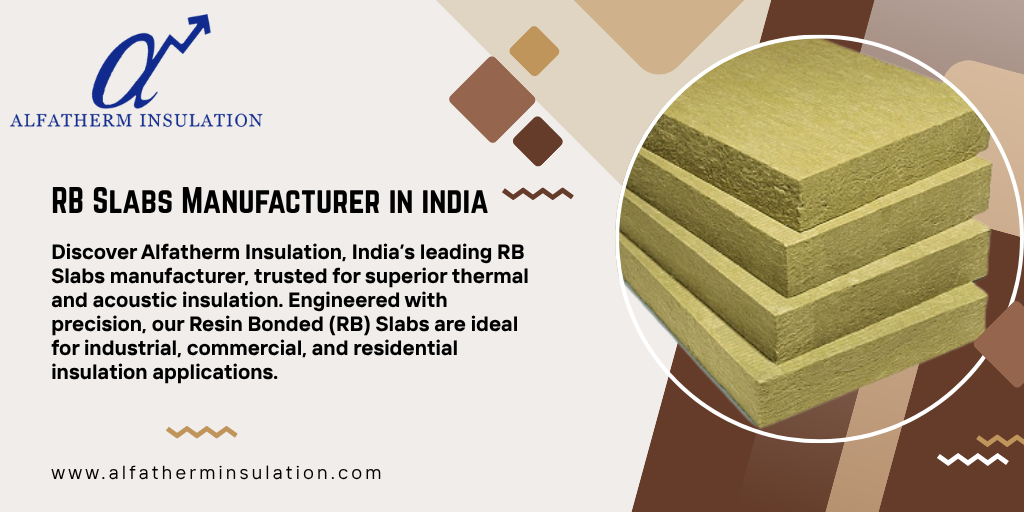 RB Slabs Manufacturer in india