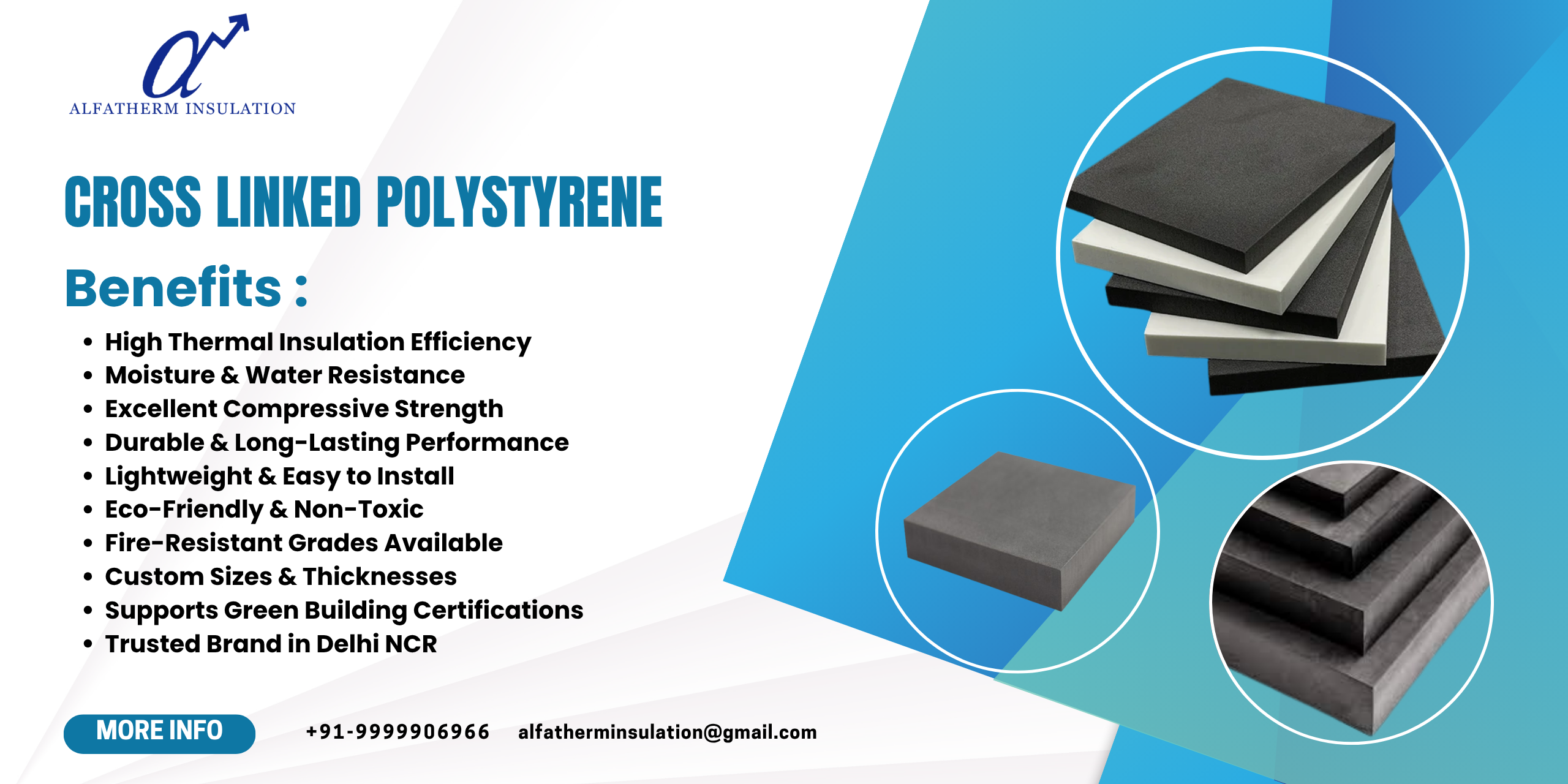 Cross - Link Polystyrene Provider in Delhi Cross - Link Polystyrene Provider in Delhi