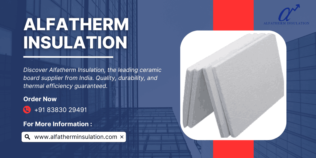 Ceramic Board Supplier from India Ceramic Board Supplier from India