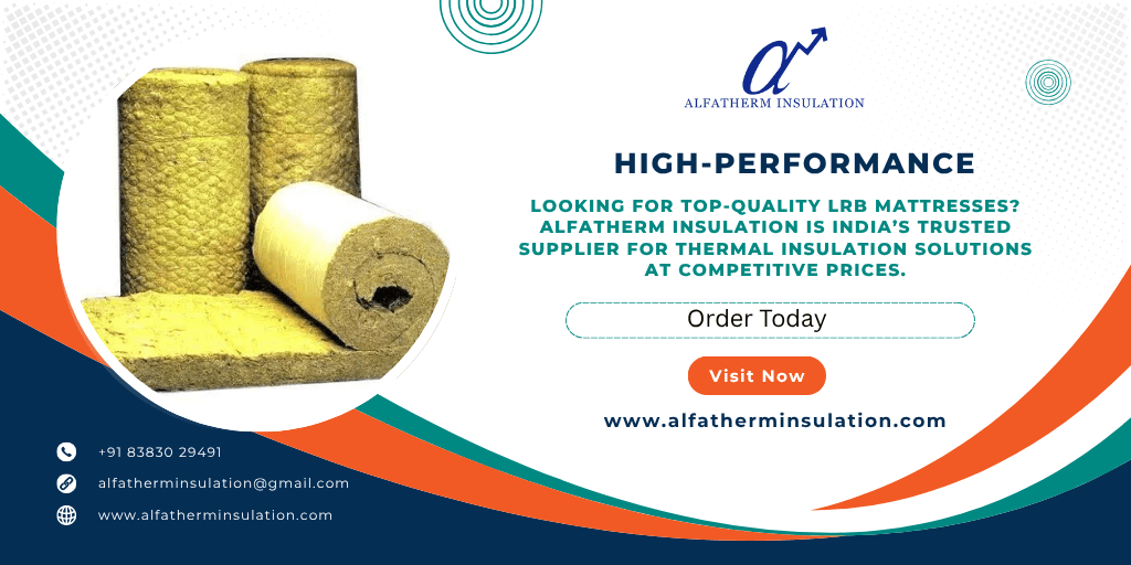 LRB Mattress Supplier in India