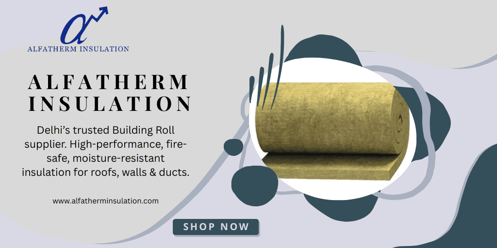 Building Roll Supplier Building Roll Supplier