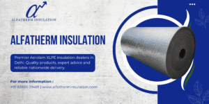 Aerolam XLPE Insulation