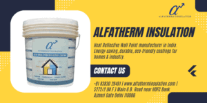 Heat Reflective Wall Paint manufacturer