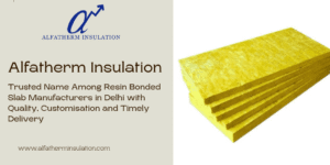 Resin Bonded Slabs