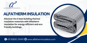 Thermal Insulation Materials