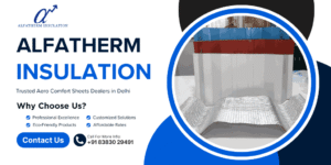 Aero Comfort Sheets Dealers in Delhi