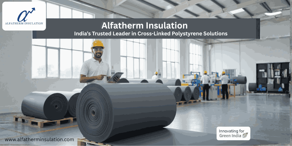 Cross-Linked Polystyrene Supplier in India