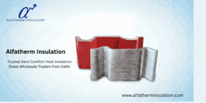 Aero Comfort Heat Insulation Sheet