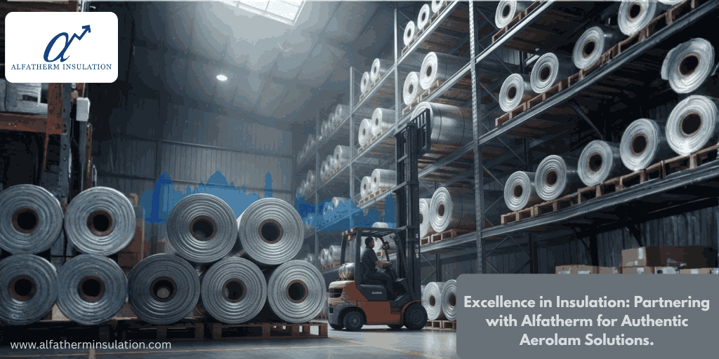 Aerolam XLPE Insulation Sheets wholesale traders