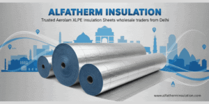 Aerolam XLPE Insulation Sheets wholesale traders