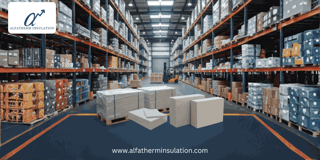 Ceramic Board and Blocks Exporter