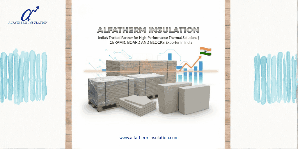 CEARMIC BOARD AND BLOCKS Exporter