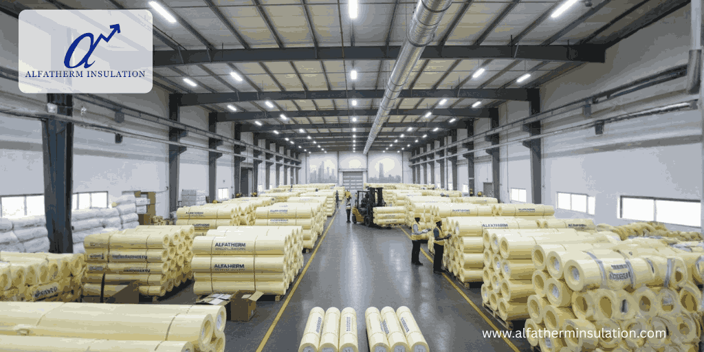 PUF Pipe Sections in Delhi