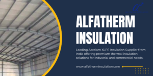 Aerolam XLPE Insulation Supplier