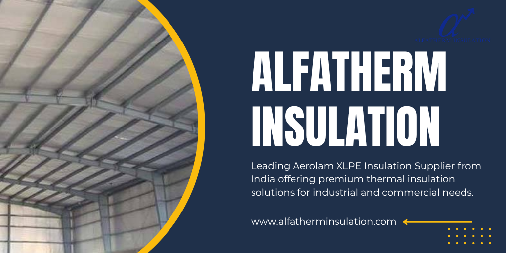 Aerolam XLPE Insulation Supplier