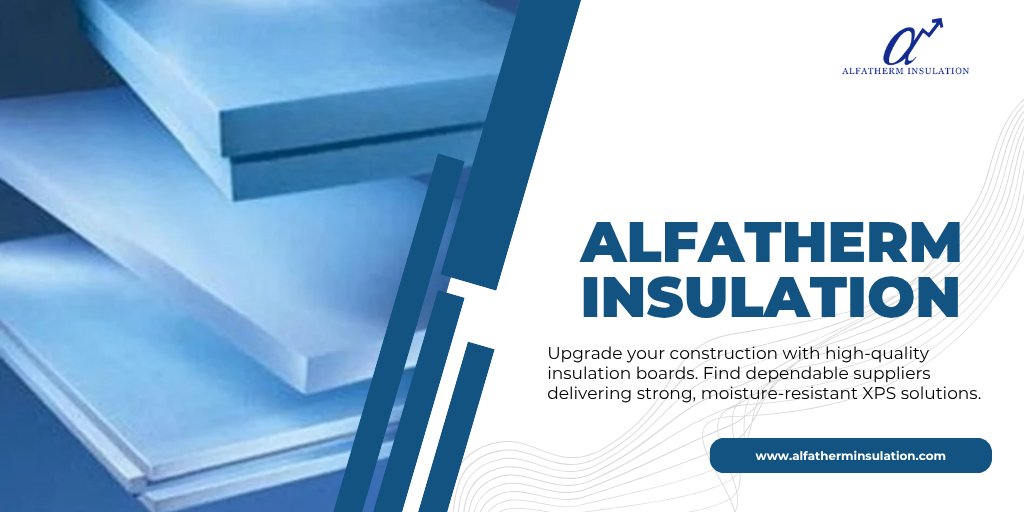 XPS Insulation Board Suppliers in Delhi