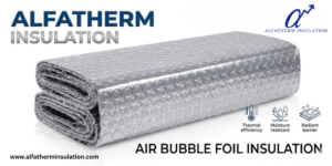 Air Bubble Foil Insulation