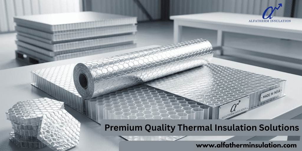 PEB Insulation Sheet Manufacturer in India