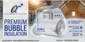 What is Bubble Insulation