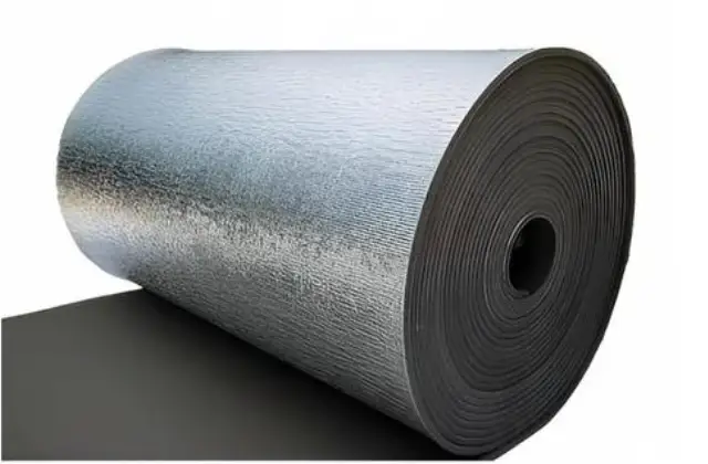 Cross Linked Polyethylene