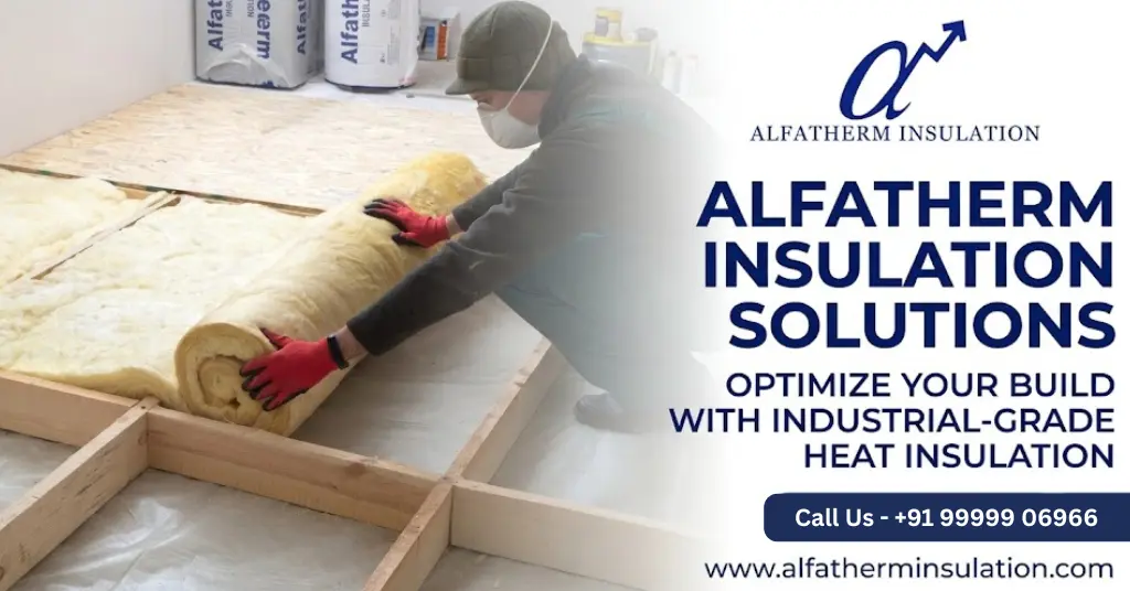 How to Insulate Industrial Buildings