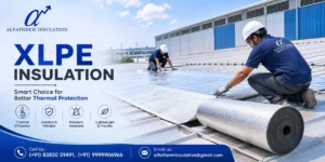 features of xlpe insulation