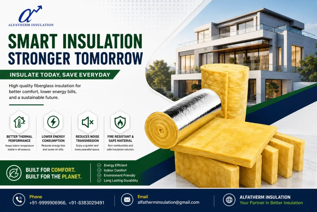 building insulation