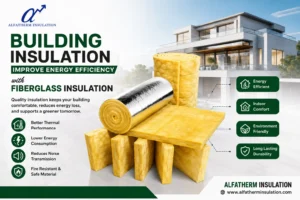 building insulation
