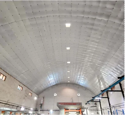 Aerolam xlpe insulation