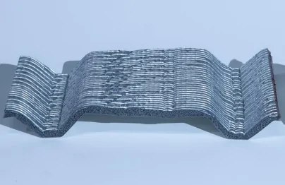 Aero comfort