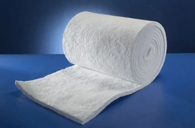 CERAMIC BLANKET