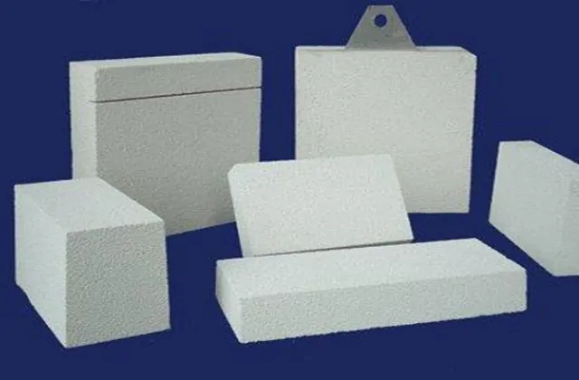 CEARMIC BOARD AND BLOCKS