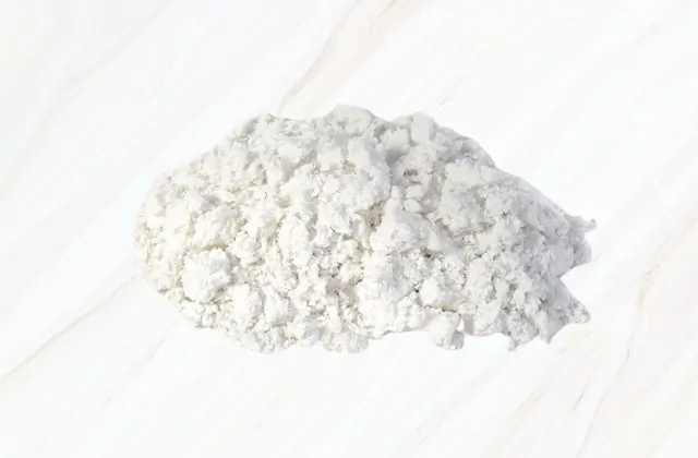 Ceramic Bulk Insulation Materials