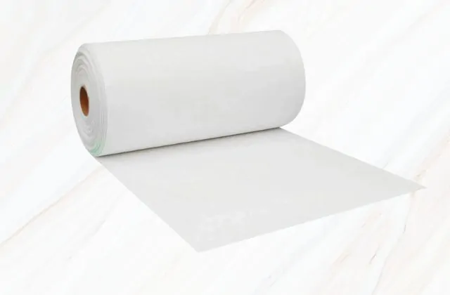 Ceramic Fiber Paper