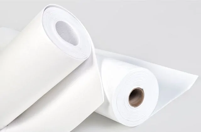 Ceramic Fiber Paper