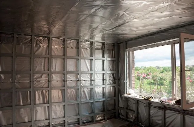 Best Bubble Insulation trader in Delhi