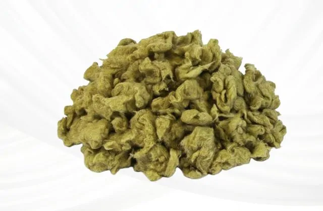 mineral wool insulation